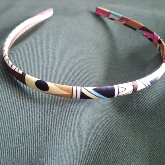 Retro look headbands. (3) - Picture 2 of 4